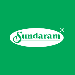 Sundaram Multi Pap logo